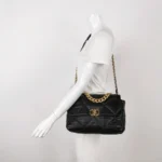 Chanel 19 Bag (Шанель) — фото 2