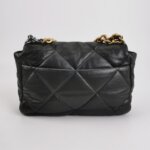 Chanel 19 Bag C — фото 5