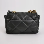 Chanel 19 Bag (Шанель) — фото 5