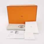 Hermès Herbag — фото 8