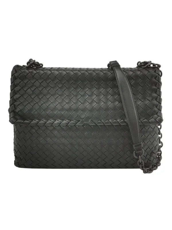 Bottega Veneta Olimpia Intrecciato