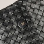 Bottega Veneta Olimpia Intrecciato — фото 11