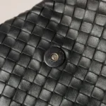 Bottega Veneta Olimpia Intrecciato (Боттега Венета) — фото 11