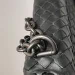 Bottega Veneta Olimpia Intrecciato (Боттега Венета) — фото 13