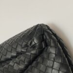 Bottega Veneta Olimpia Intrecciato — фото 14