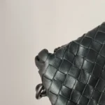 Bottega Veneta Olimpia Intrecciato (Боттега Венета) — фото 15
