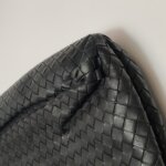 Bottega Veneta Olimpia Intrecciato — фото 18