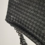 Bottega Veneta Olimpia Intrecciato — фото 19