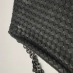 Bottega Veneta Olimpia Intrecciato (Боттега Венета) — фото 19