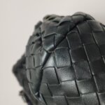 Bottega Veneta Olimpia Intrecciato — фото 20