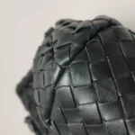 Bottega Veneta Olimpia Intrecciato (Боттега Венета) — фото 20