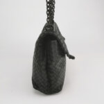 Bottega Veneta Olimpia Intrecciato — фото 4