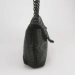 Bottega Veneta Olimpia Intrecciato (Боттега Венета) — фото 4