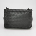 Bottega Veneta Olimpia Intrecciato — фото 5