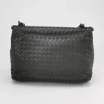 Bottega Veneta Olimpia Intrecciato (Боттега Венета) — фото 5