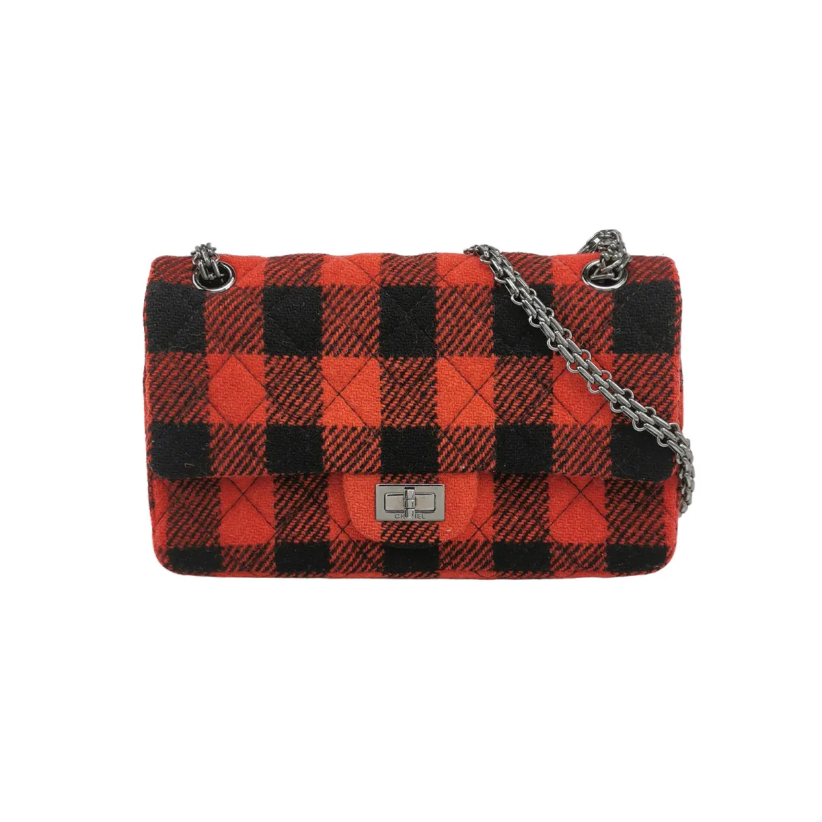 Chanel 2.55 55 — продано