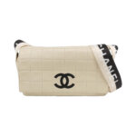 Chanel Lambskin Shoulder Bag — миниатюра 1