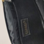 Chanel Lambskin Shoulder Bag — фото 11