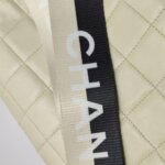 Chanel Lambskin Shoulder Bag — фото 12