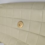 Chanel Lambskin Shoulder Bag — фото 13