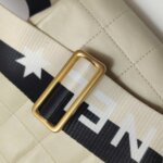 Chanel Lambskin Shoulder Bag — фото 15