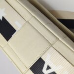 Chanel Lambskin Shoulder Bag — фото 17