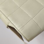 Chanel Lambskin Shoulder Bag — фото 18