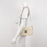 Chanel Lambskin Shoulder Bag — фото 2