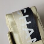 Chanel Lambskin Shoulder Bag — фото 20