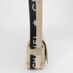 Chanel Lambskin Shoulder Bag — фото 4