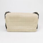 Chanel Lambskin Shoulder Bag — фото 5