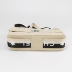 Chanel Lambskin Shoulder Bag — фото 6