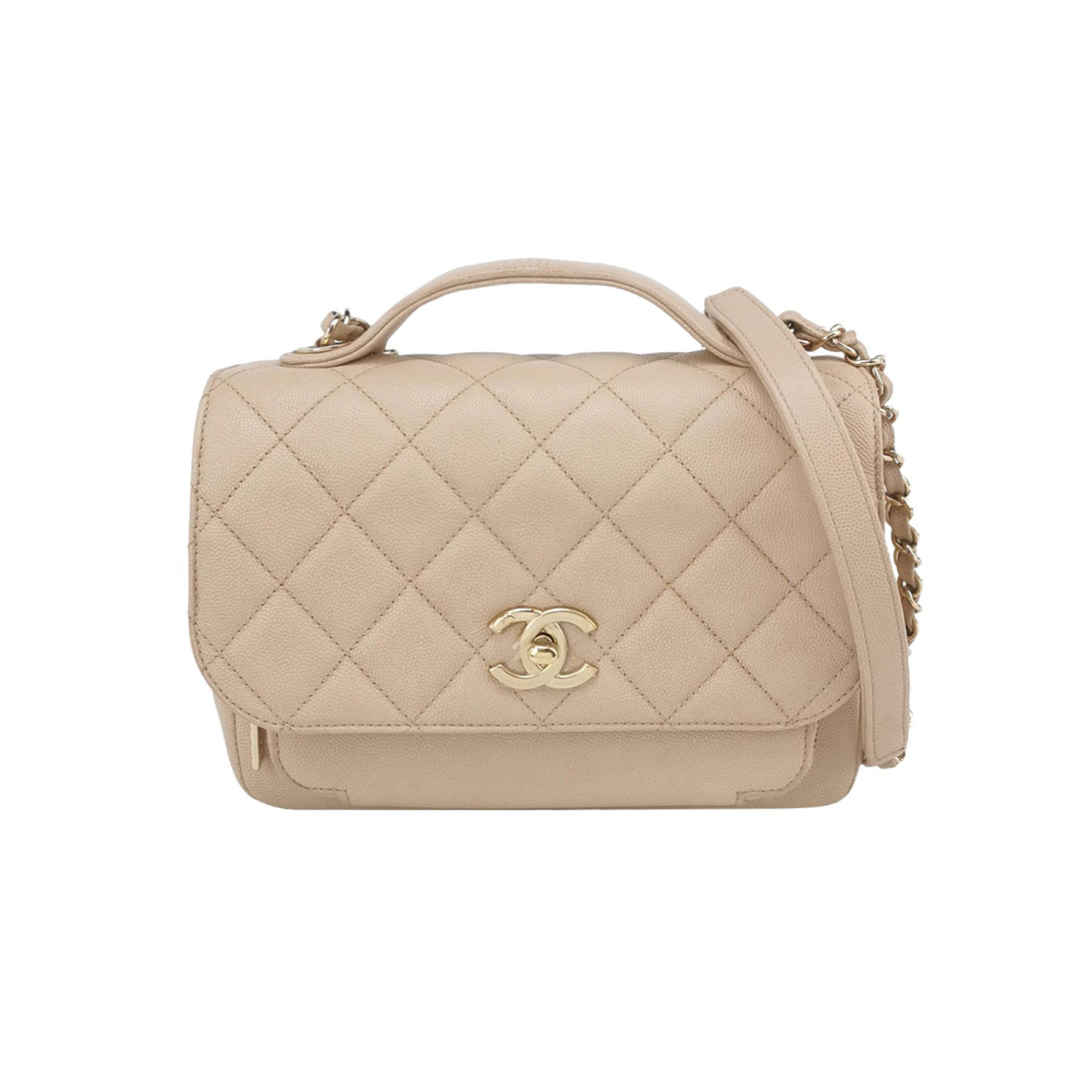 Chanel Business Affinity — фото 1