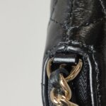 Chanel Lambskin Shoulder Bag — фото 13