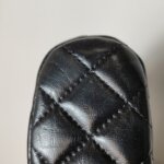 Chanel Lambskin Shoulder Bag — фото 14