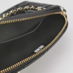 Chanel Lambskin Shoulder Bag — фото 7