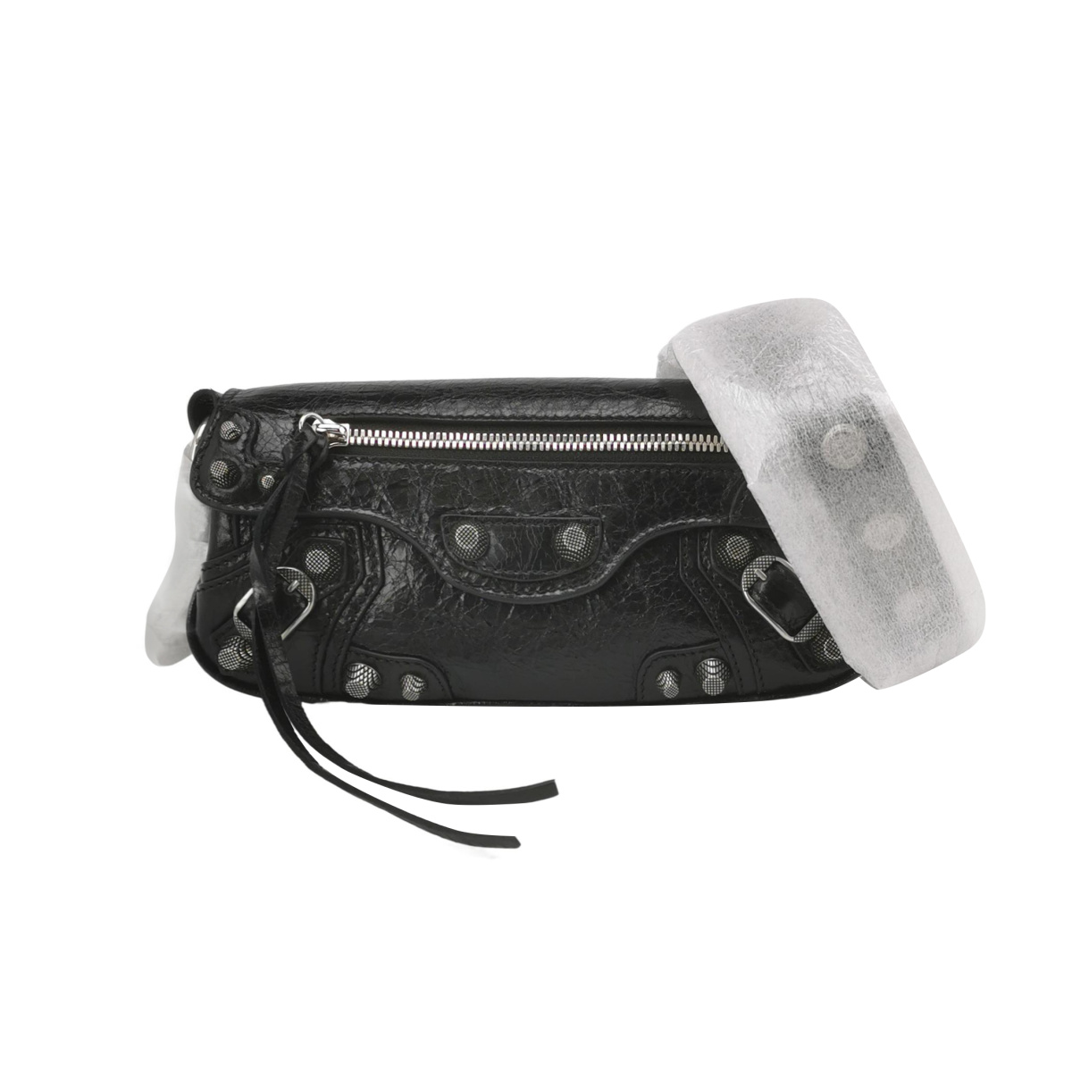 Balenciaga Le Cagole — фото 1