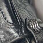 Balenciaga Le Cagole — фото 12