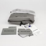 Balenciaga Le Cagole — фото 8