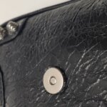 Balenciaga Le Cagole — фото 9