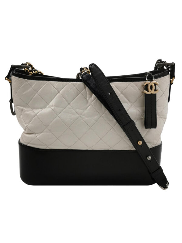 Chanel Gabrielle — продано