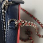 Chanel Round — фото 13