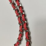 Chanel Round — фото 14