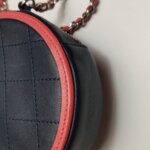 Chanel Round — фото 17