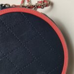 Chanel Round — фото 19