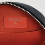 Chanel Round — фото 8