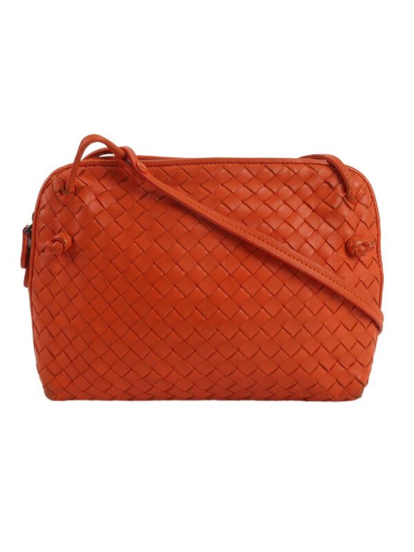 Bottega Veneta Intrecciato — продано