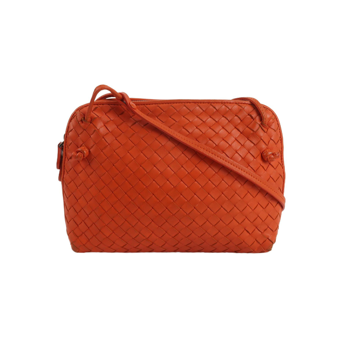 Bottega Veneta Intrecciato — продано