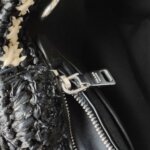 Prada Woven Tote — фото 10