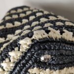 Prada Woven Tote — фото 12